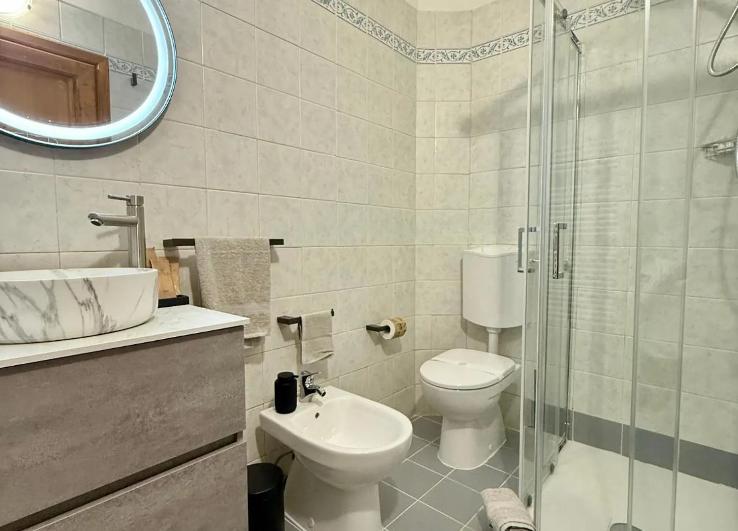 Paradise Apartment Prato