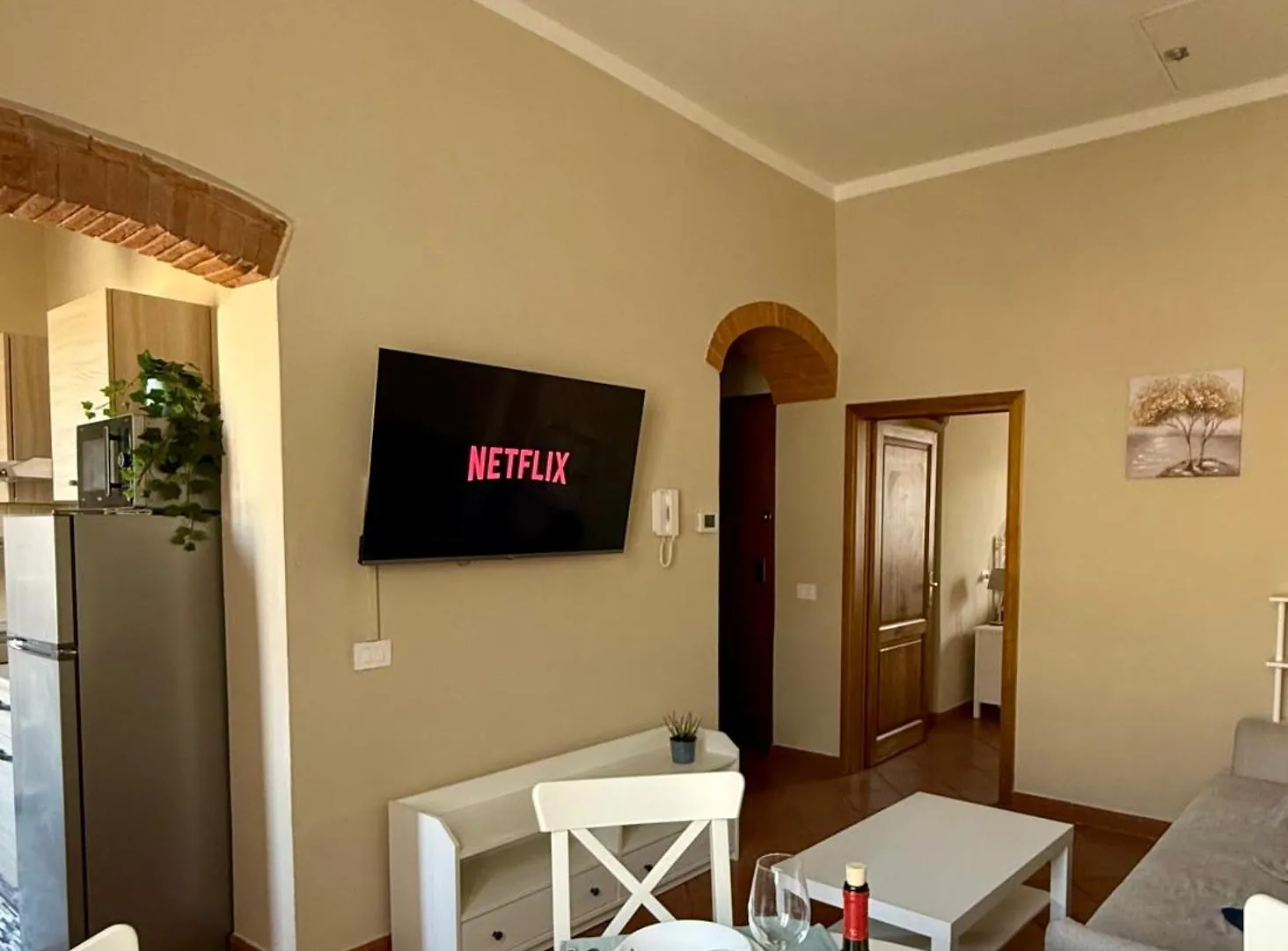 Paradise Apartment Prato