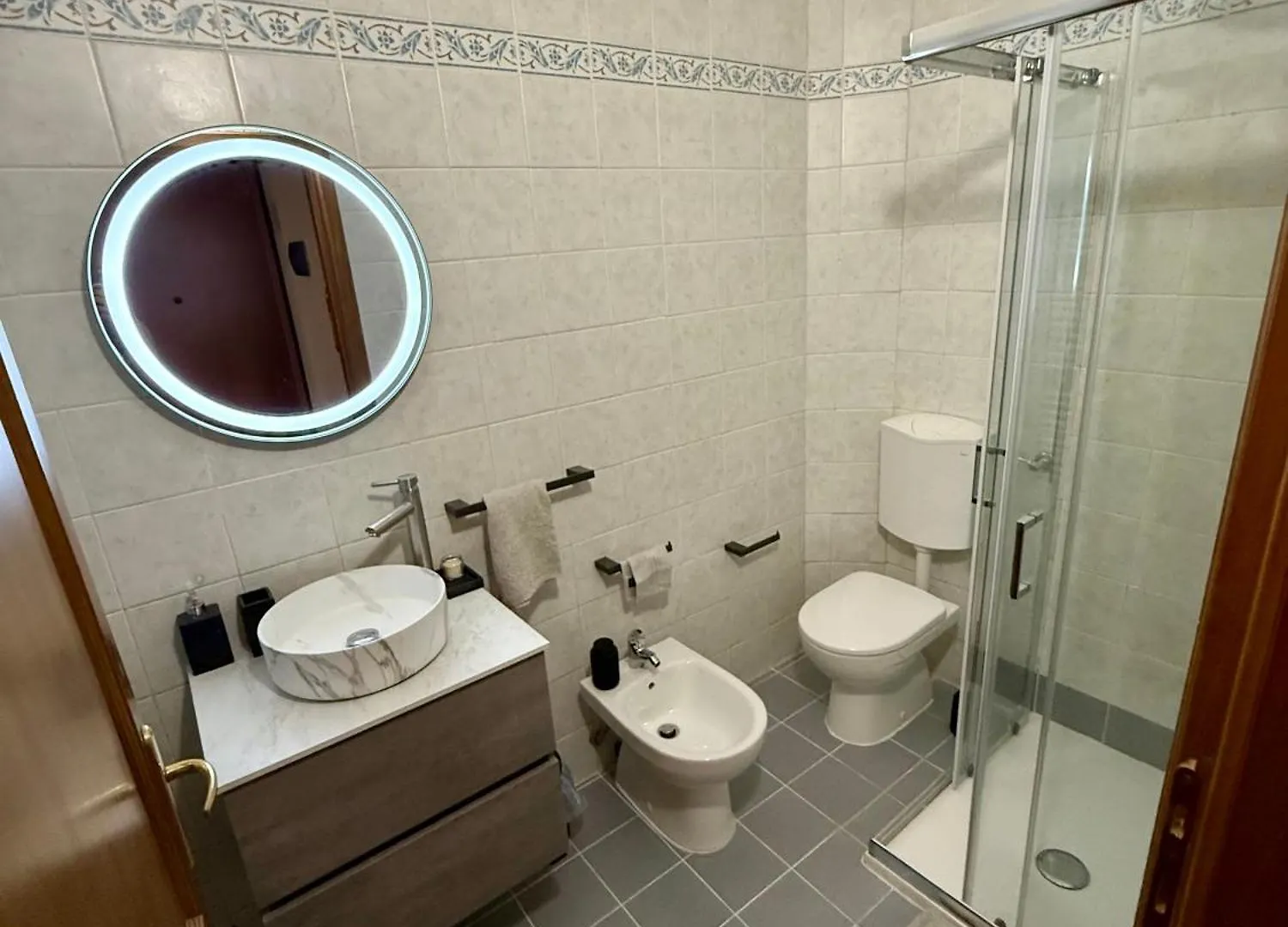 Paradise Apartment Prato