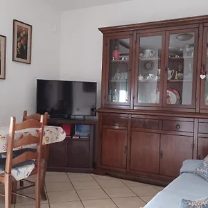 Appartamento A Gesi Holiday House, Prato (Prato)