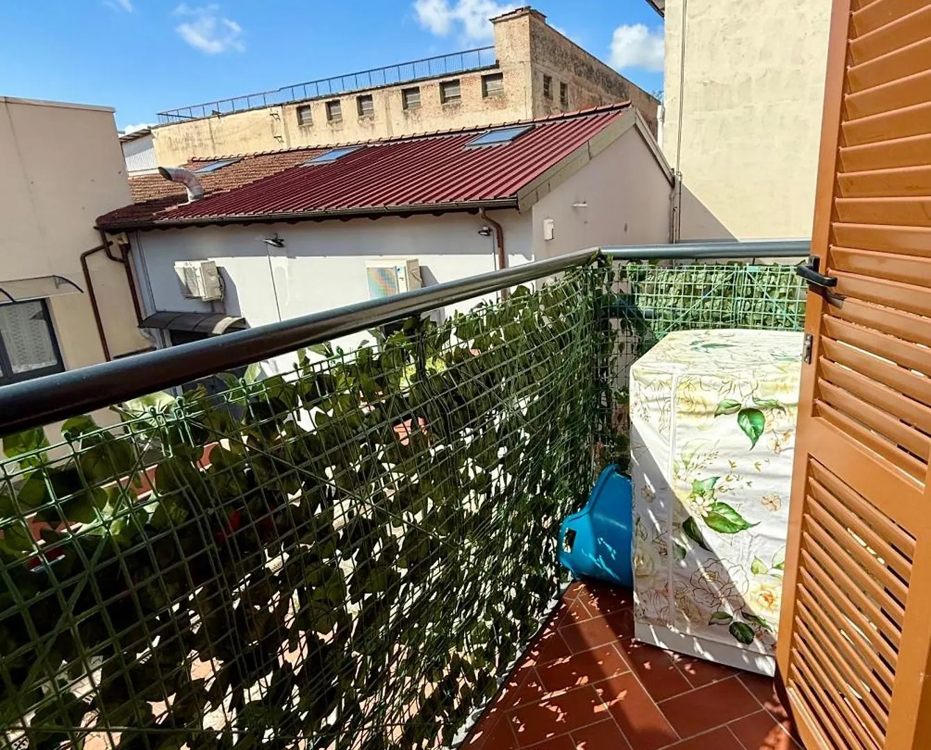 Paradise Apartment Prato   Prato (Prato)