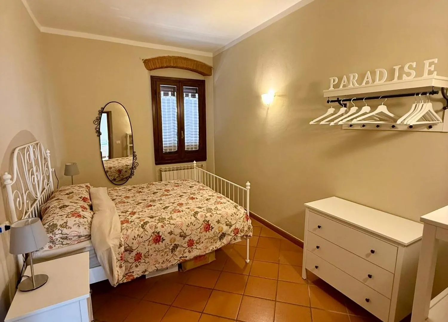 Paradise Apartment Prato  Prato (Prato)