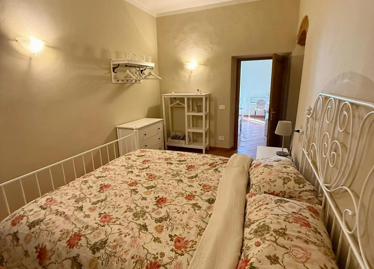 Paradise Apartment Prato
